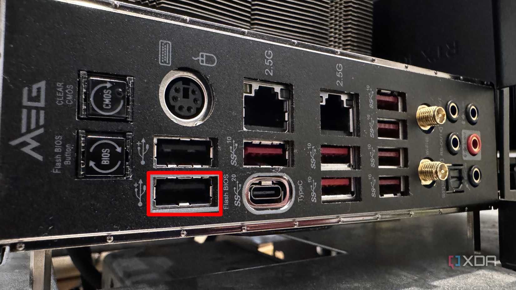 5 features on modern motherboards I regret not using sooner
