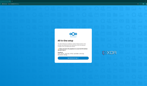 nextcloud aio