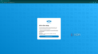 nextcloud aio