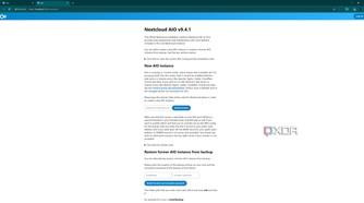 nextcloud-aio-2