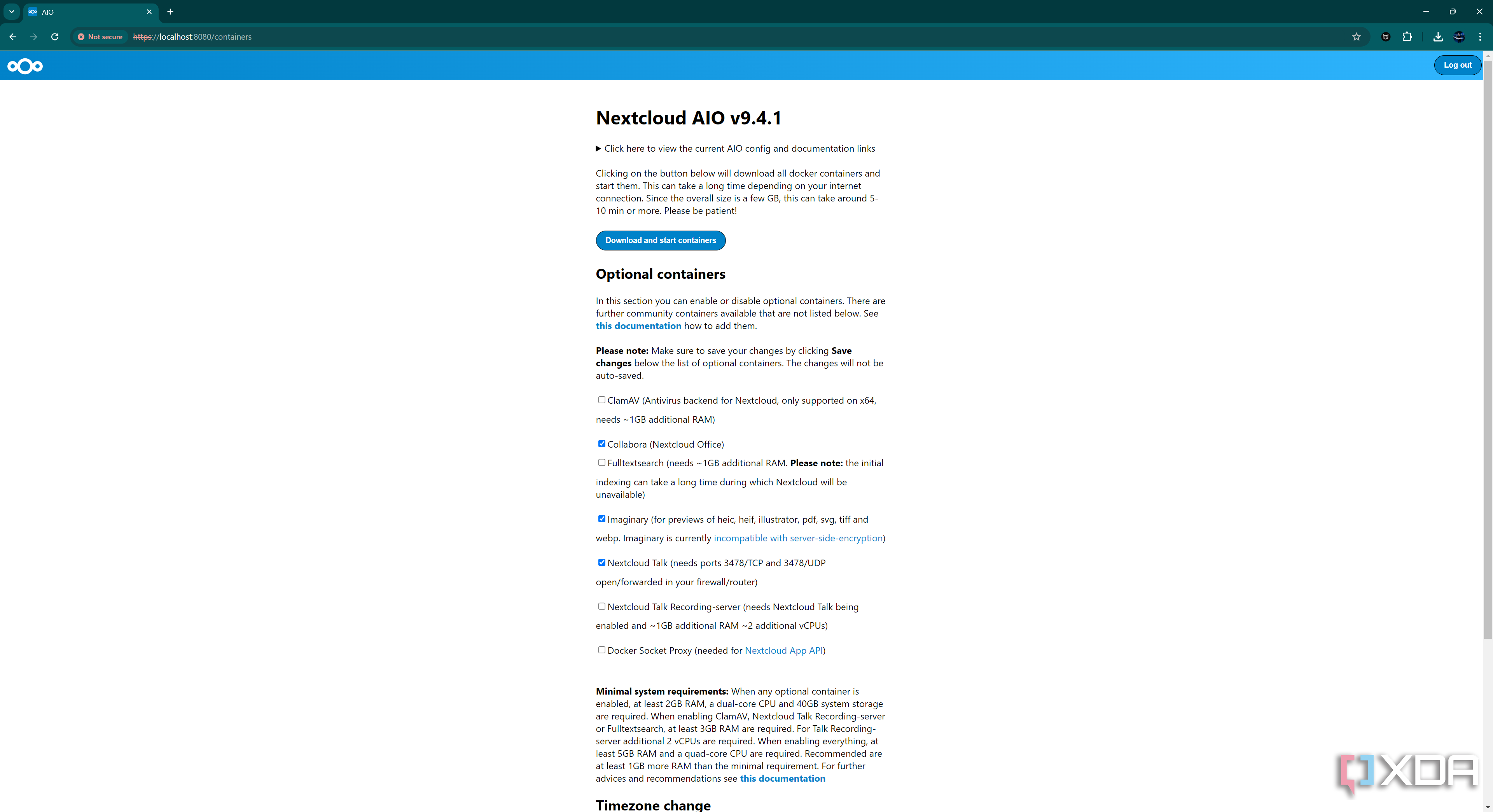 nextcloud-aio-3