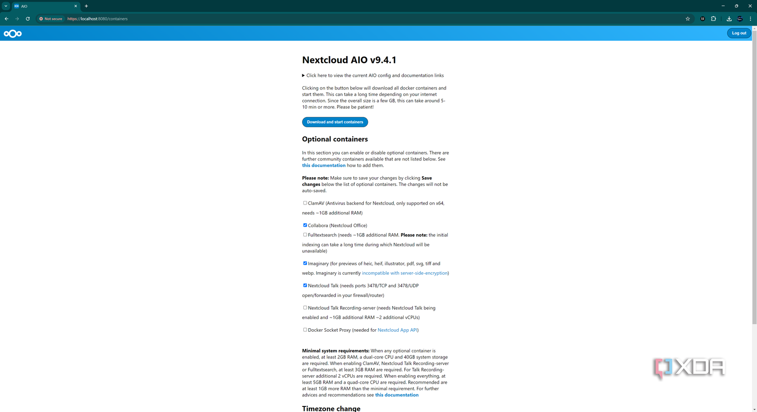 nextcloud-aio-3