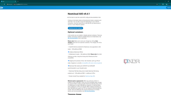 nextcloud-aio-3