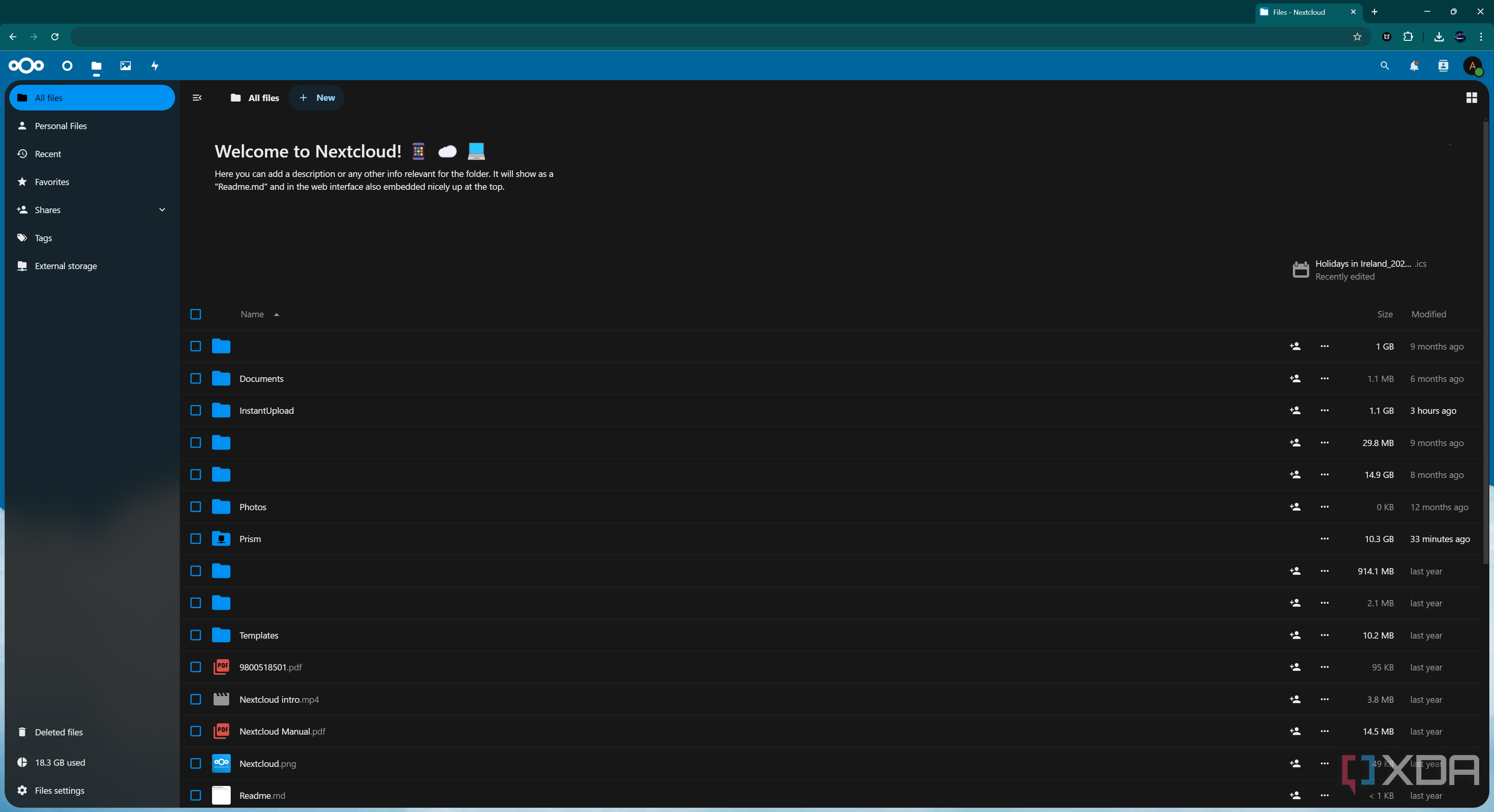 nextcloud-aio-5