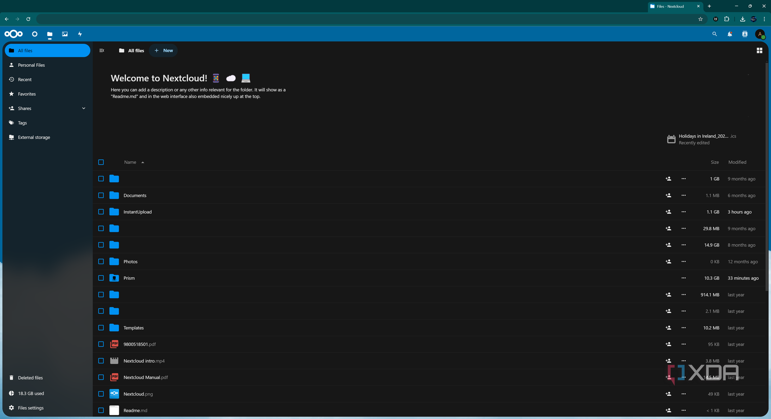 nextcloud-aio-5