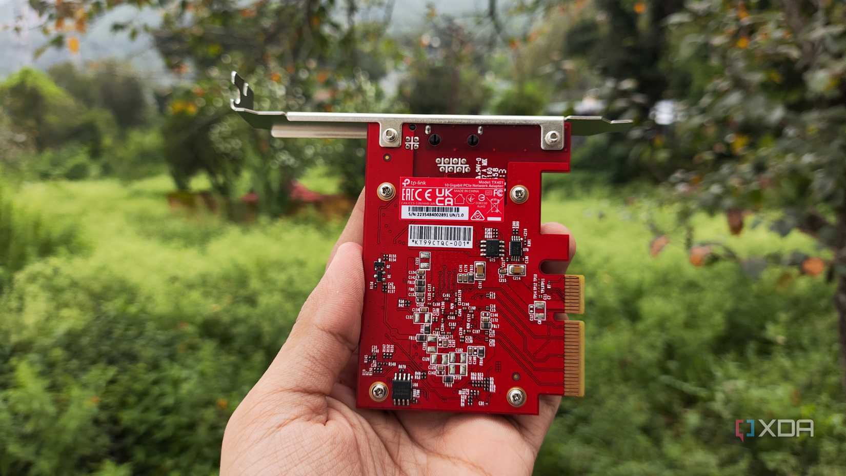 Nic For Router 4 hardware requirements I would never skimp on when building my own ...