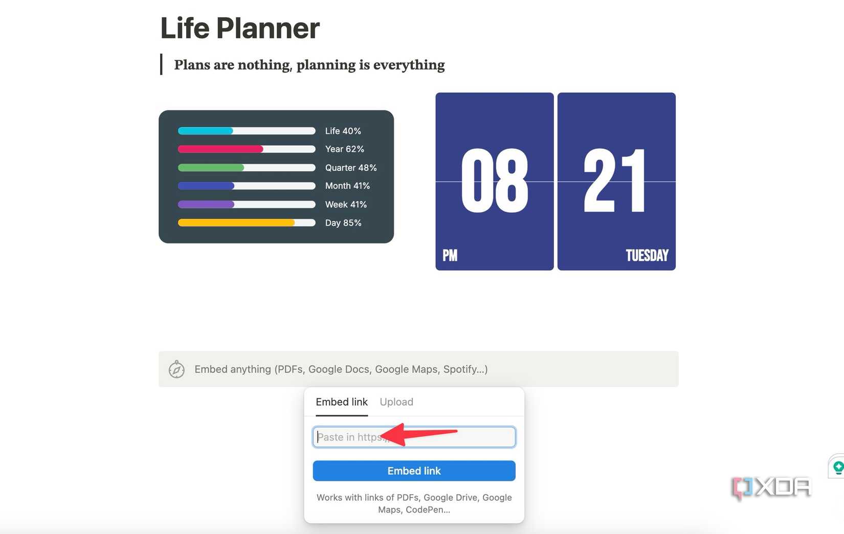 Notion-life-planner-template 4