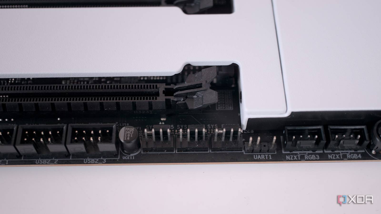 Why are there separate PUMP and FAN headers on motherboards?