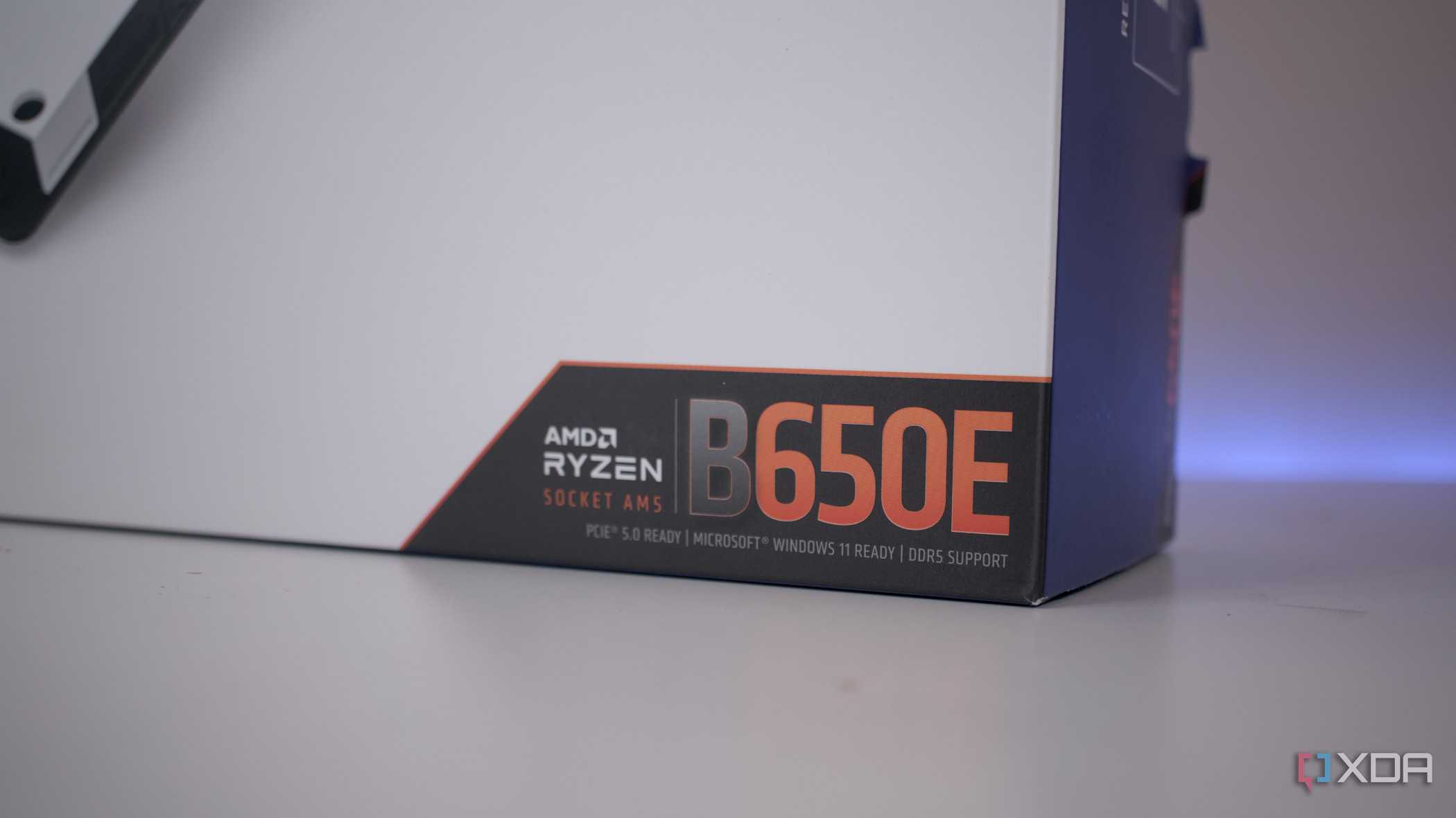 NZXT N7 B650E chipset branding