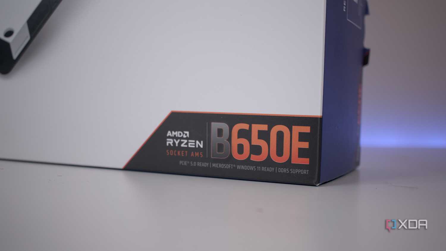 NZXT N7 B650E chipset branding