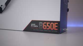 NZXT N7 B650E chipset branding