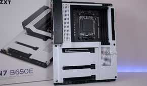 NZXT N7 B650E