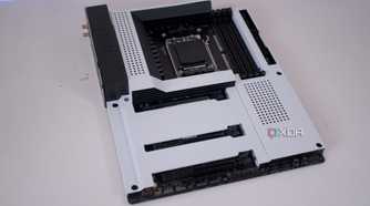 NZXT N7 B650E