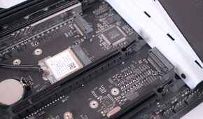 nzxt-n7-b650e wifi adapter