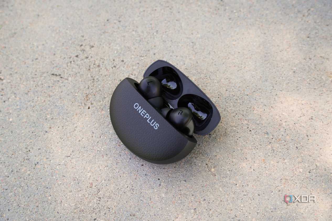 OnePlus Buds Pro review: Beating Apple and Samsung where it counts