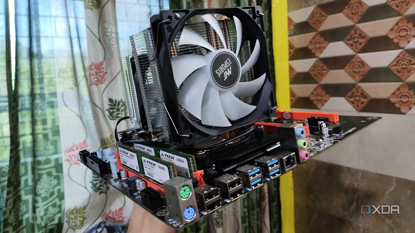 5 ideas to build a PC that stands out without going overboard