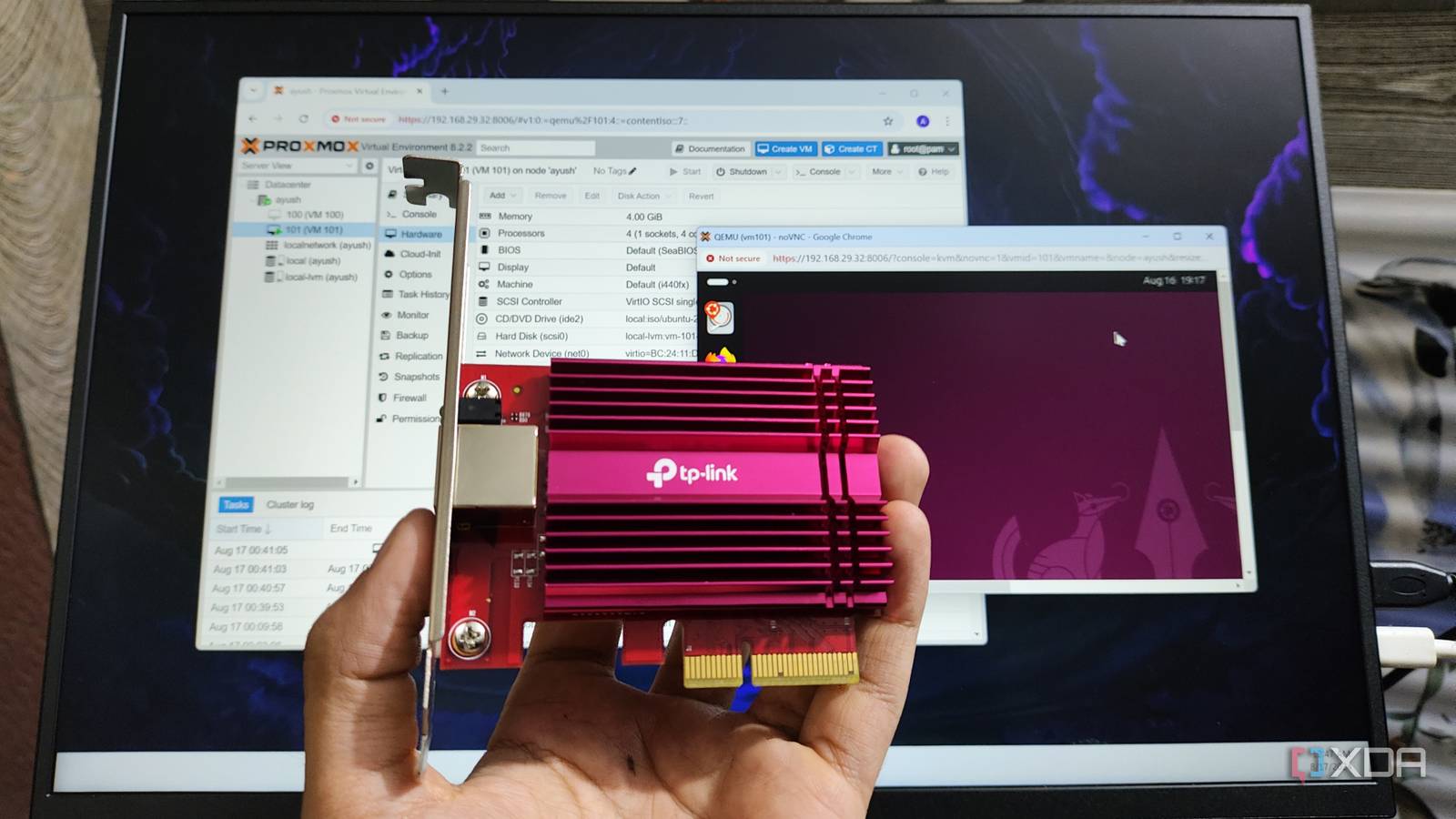 4 fun ways I use NICs in my home lab