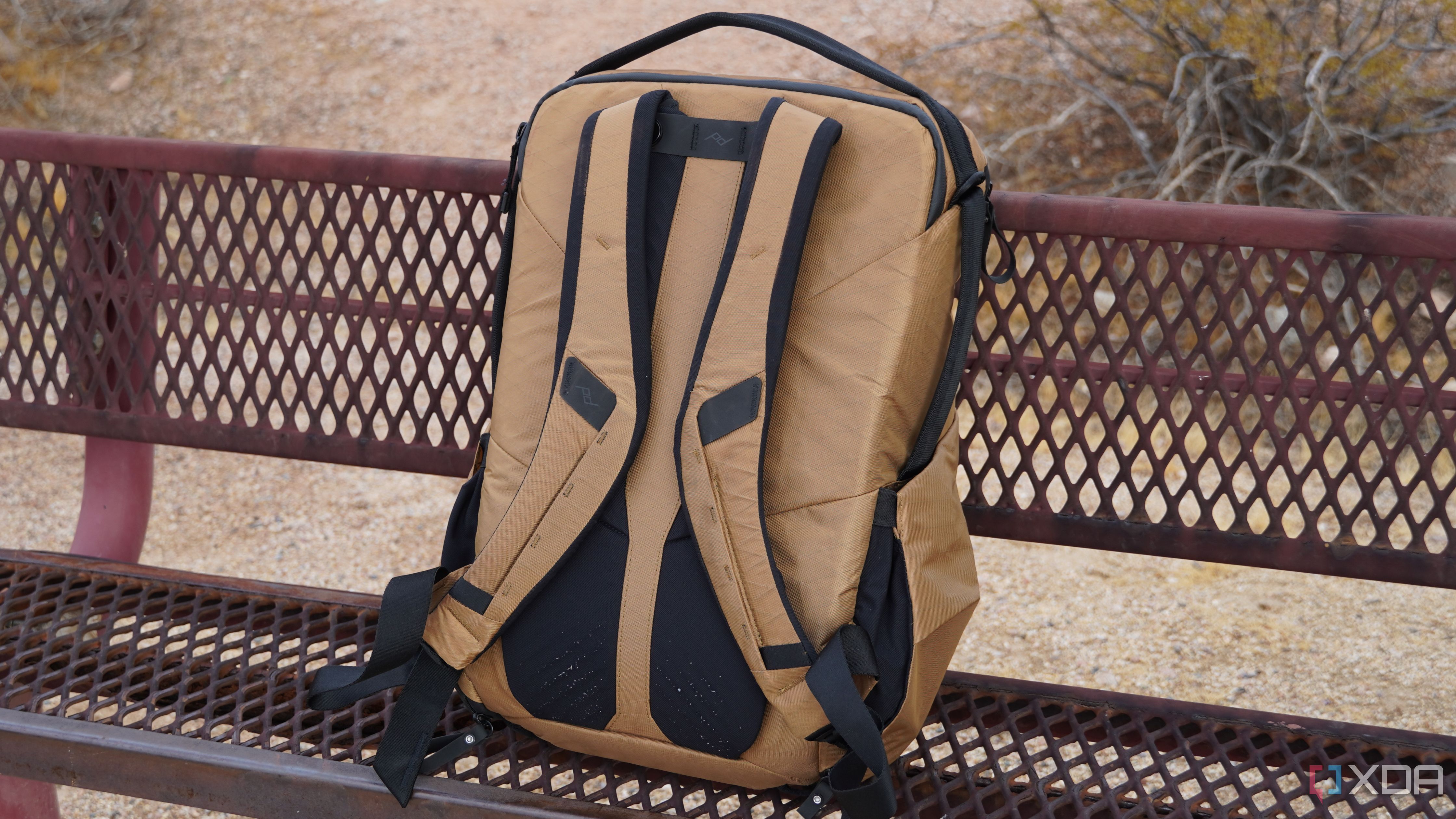 Peak Design Coyote X-PAC Collection review: More than just a new