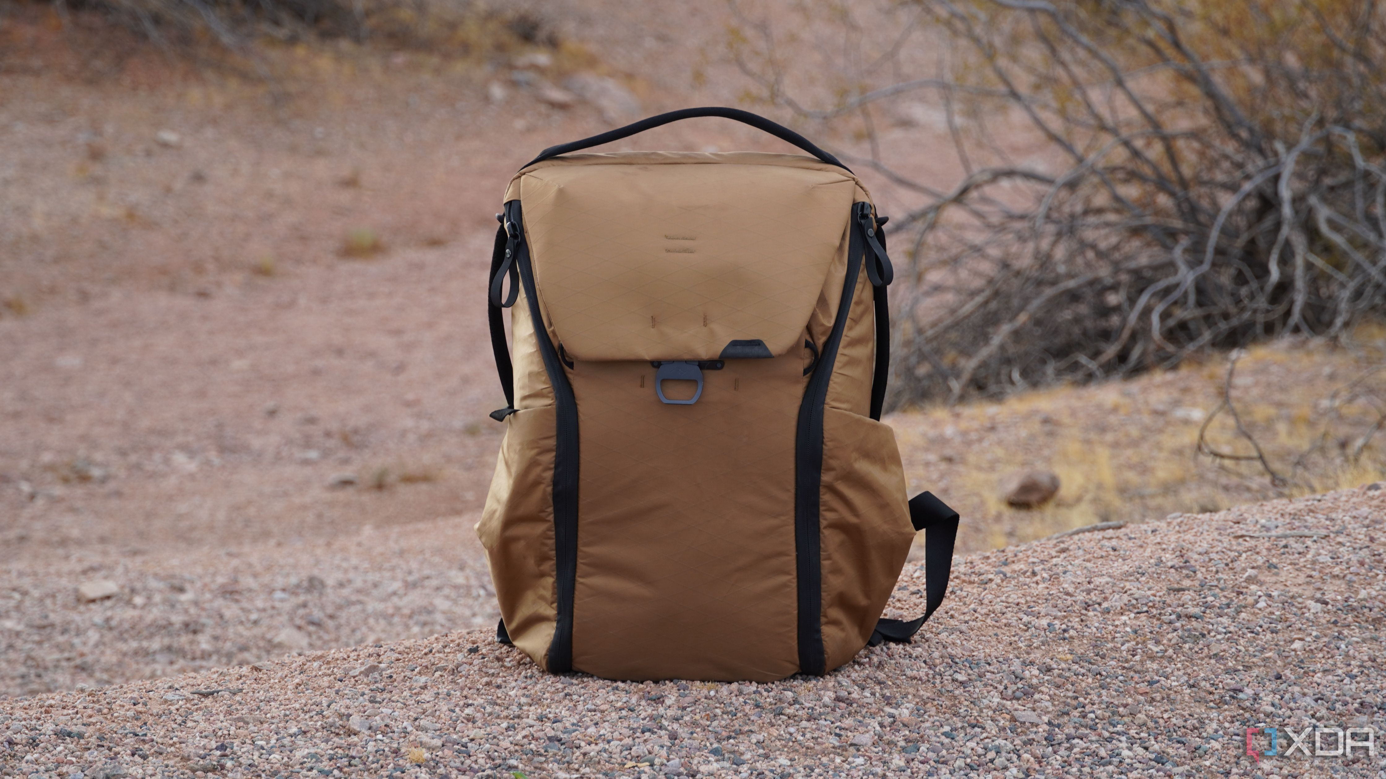 Peak Design Coyote X-PAC Collection review: More than just a new