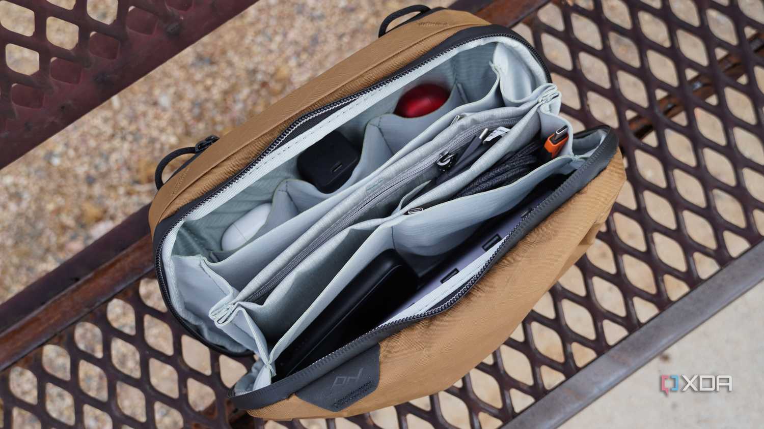 Peak Design Coyote X-PAC Collection review: More than just a new