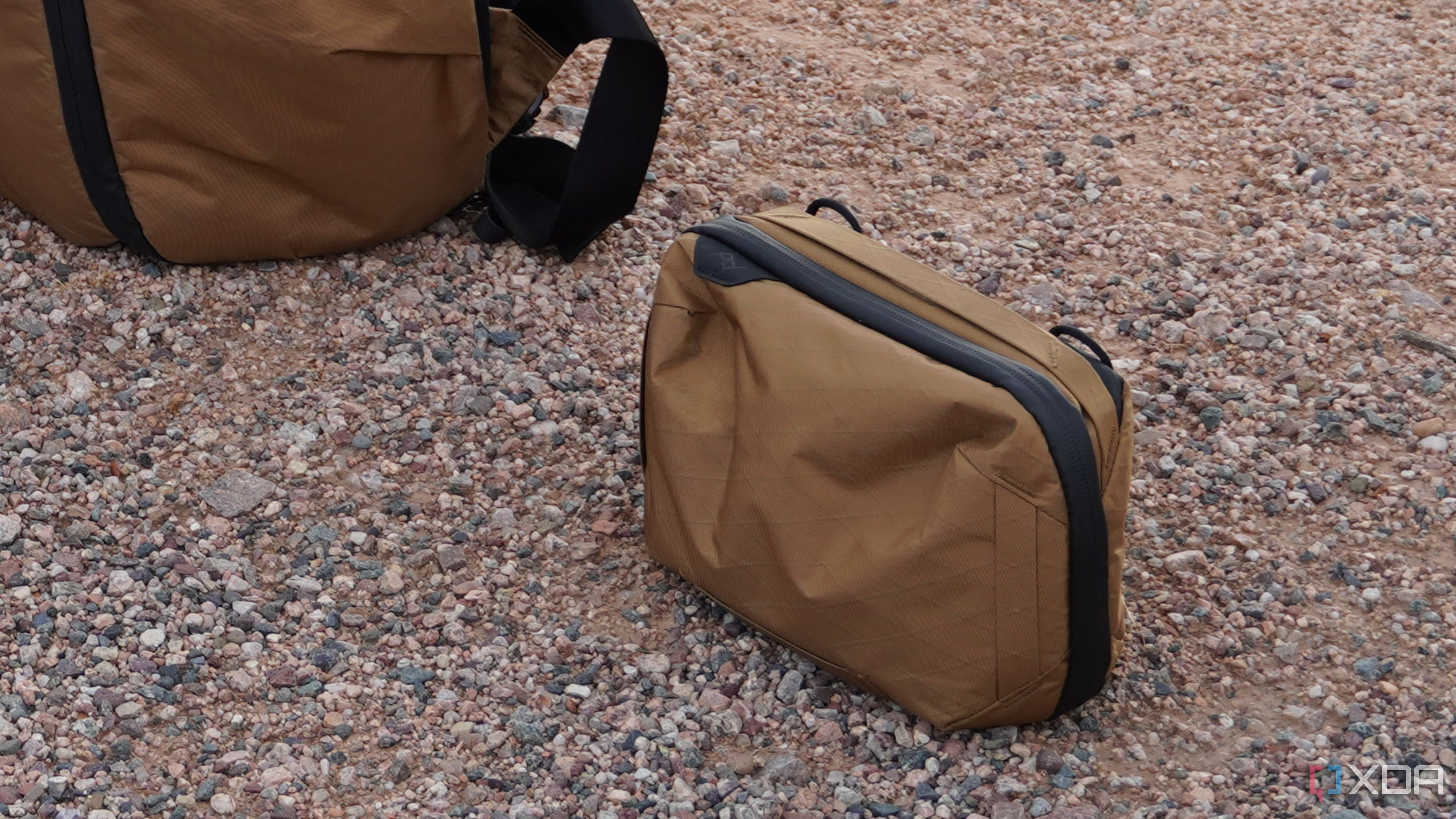 Peak Design Coyote X-PAC Collection review: More than just a new