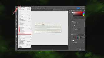 Creating a custom brush in Photoshop