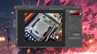 Hidden features in Photoshop