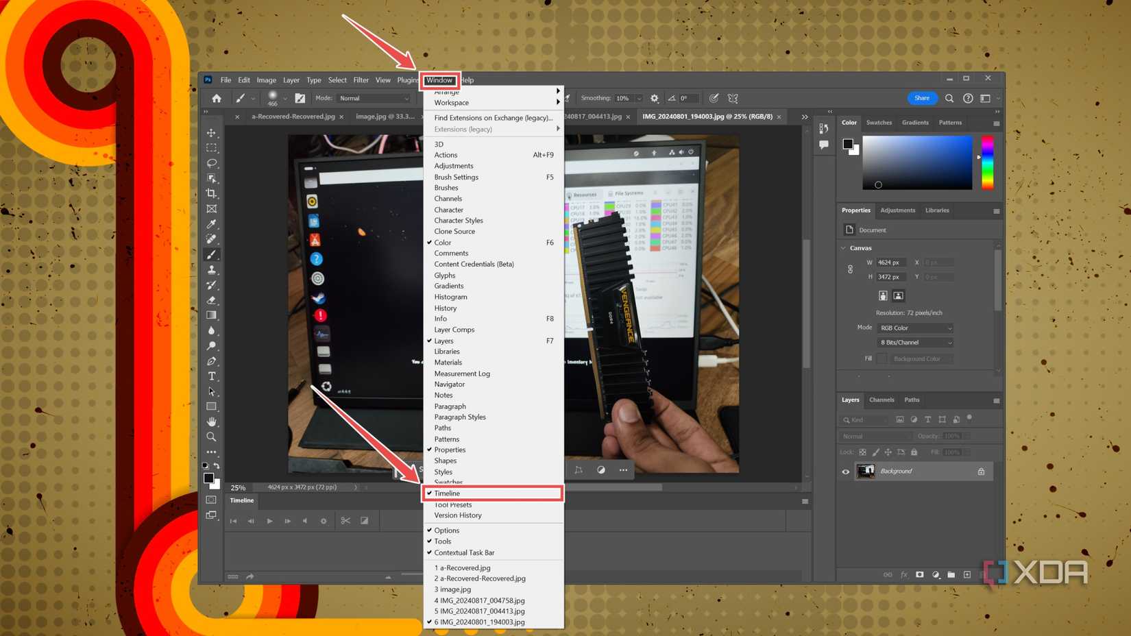 10 hidden features every Photoshop user needs to know