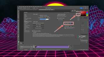 Increasing the History States available in Photoshop