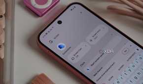 The Pixel Screenshots app in the app drawer.