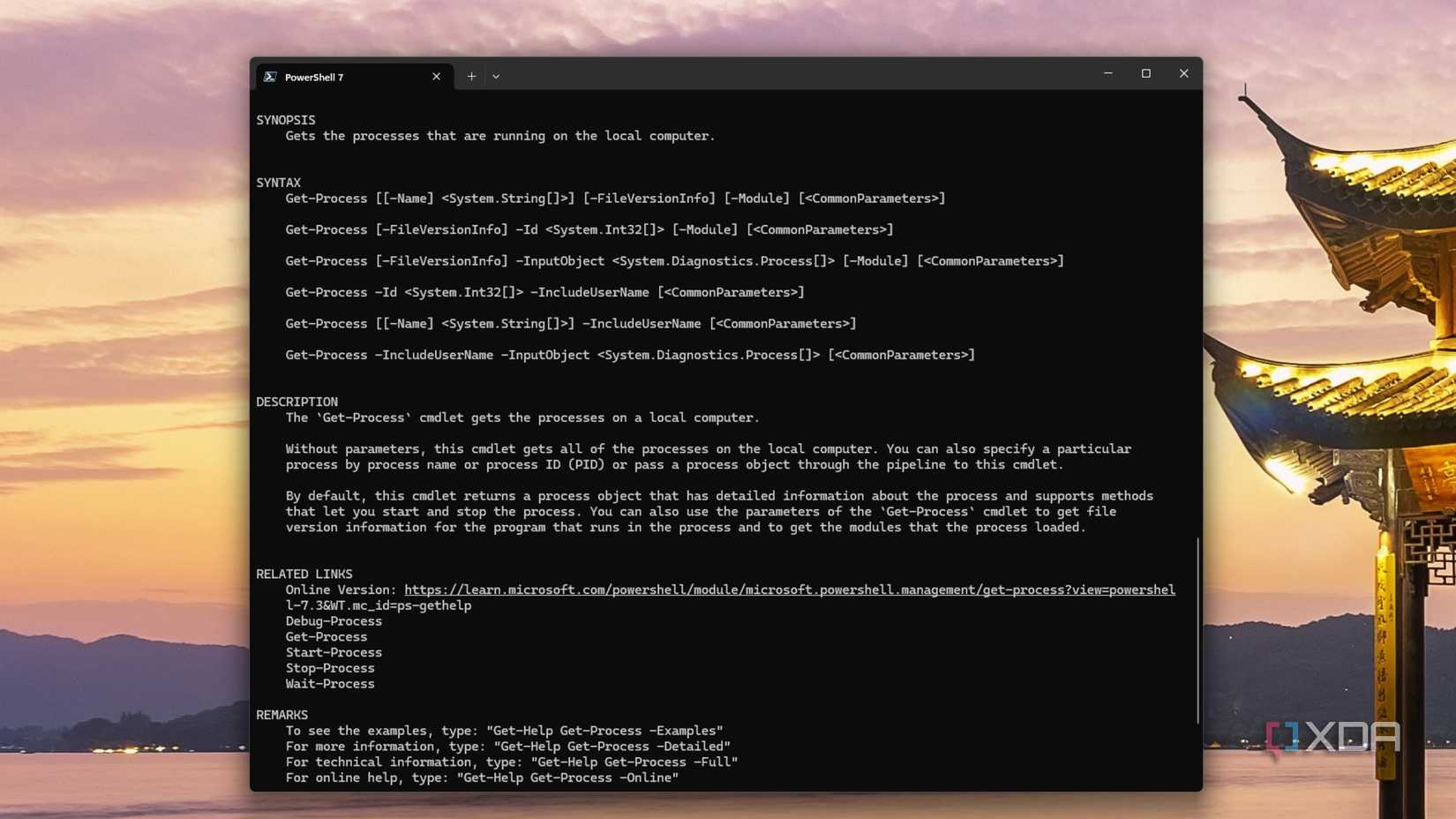 The ultimate guide to PowerShell in Windows 11