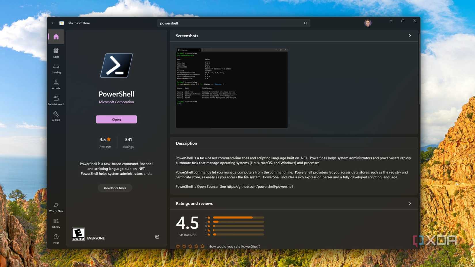 The ultimate guide to PowerShell in Windows 11
