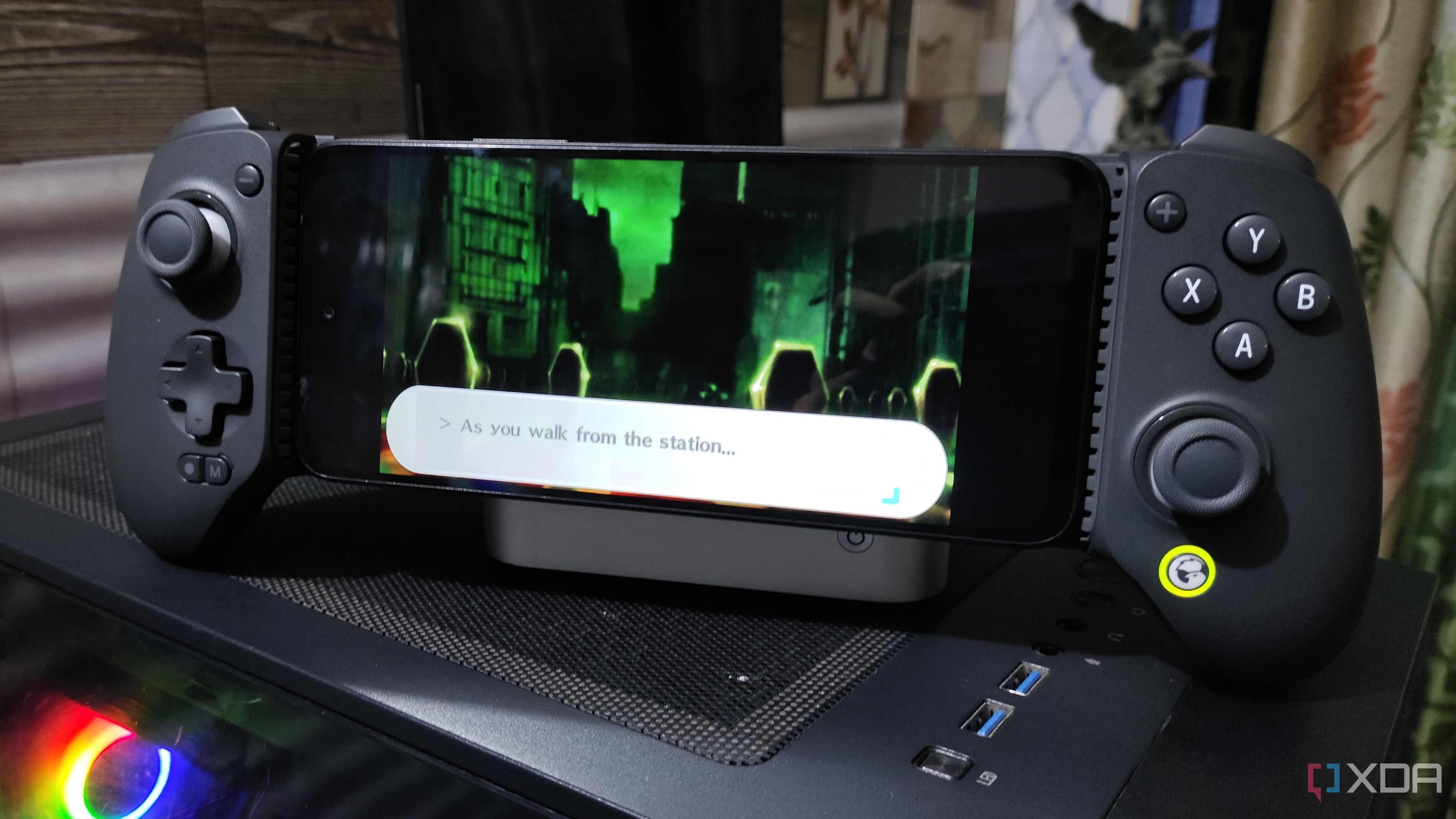 I turned my phone into an emulation paradise - here's how I did it