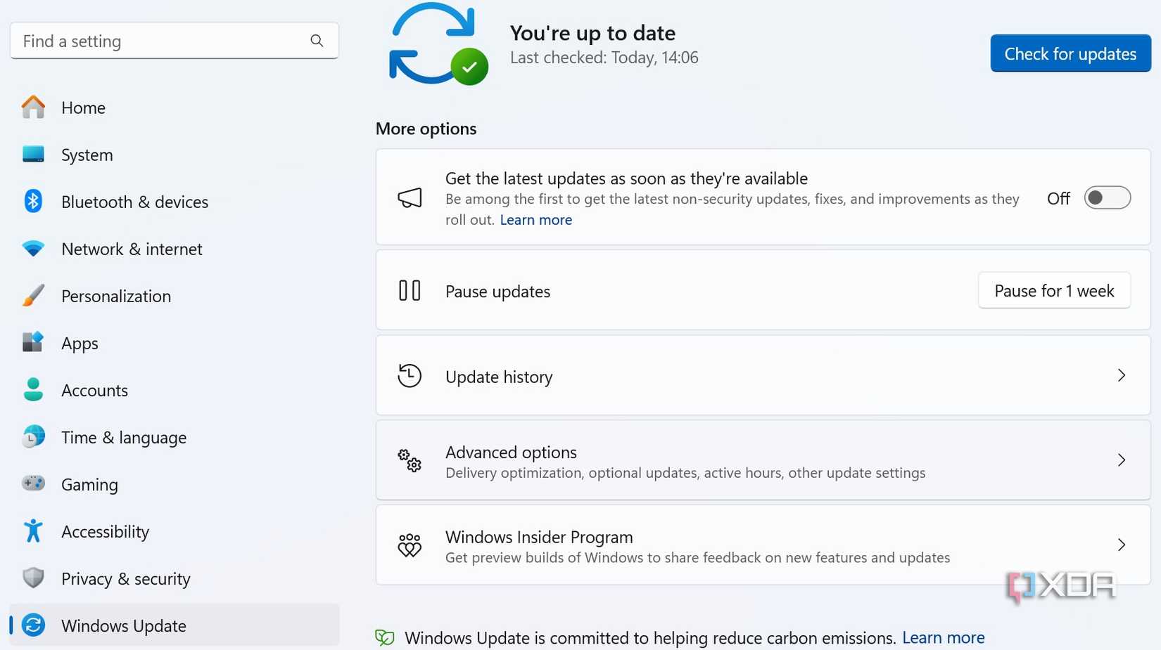 10 practices to avoid to keep your PC running like new
