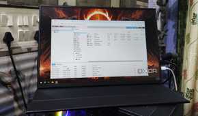 Running Proxmox on a server PC