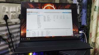 Running Proxmox on a server PC