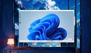 Connecting to a Windows 11 VM using Remote Desktop after enabling GPU passthrough