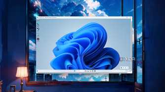 Connecting to a Windows 11 VM using Remote Desktop after enabling GPU passthrough