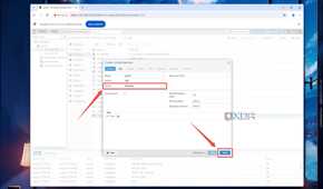 Adding a name to a Windows 11 VM