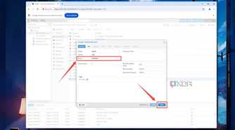 Adding a name to a Windows 11 VM