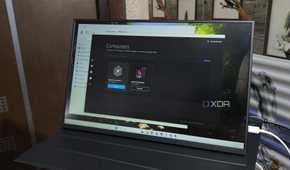 Using Parsec to access a Windows 11 Proxmox VM