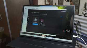 Using Parsec to access a Windows 11 Proxmox VM