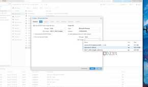 Adding the VirtIO drivers to a VM in the Proxmox web UI