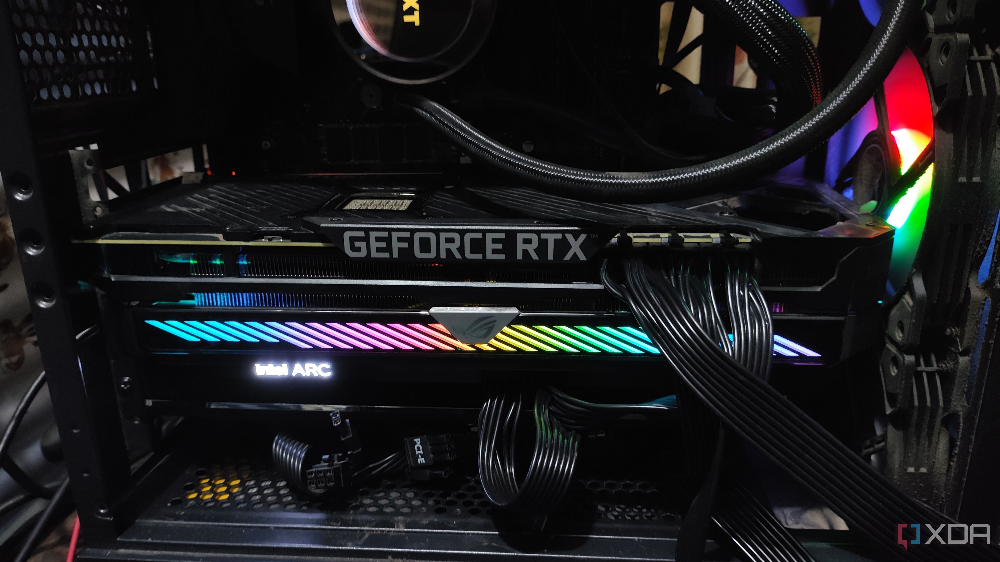 Crypto Mining Hardware Reddit Used Gpu GALAX GeForce RTX 5070 1-Click OC 12  GB GPU