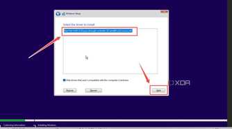 Installing the SCSI drivers inside a Windows 11 Proxmox VM