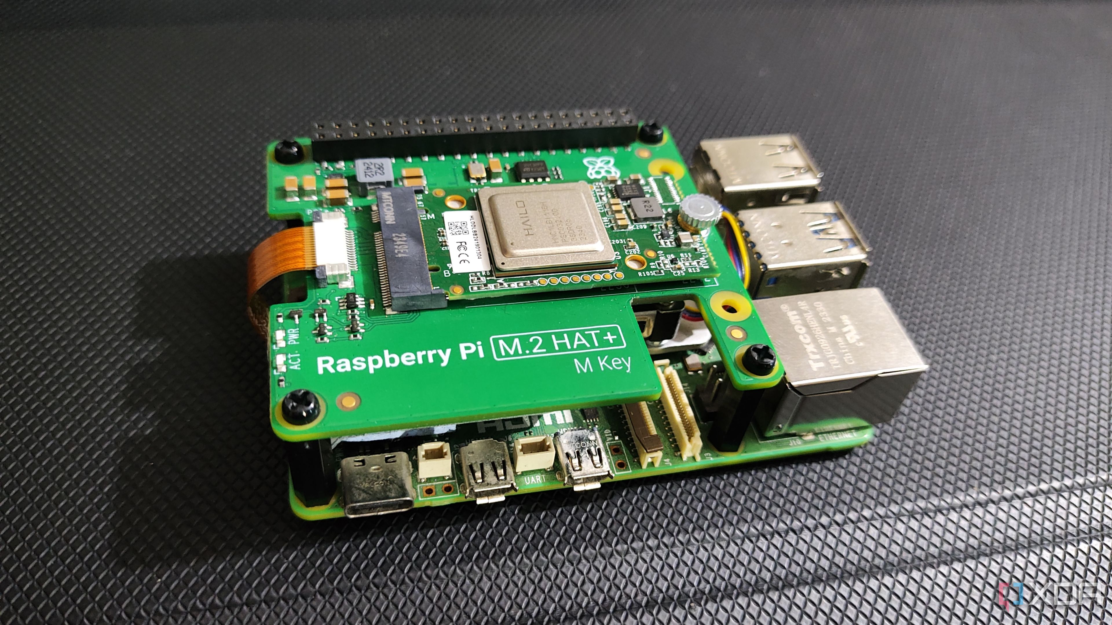 拡張カード Raspberry Pi AI Kit First Look: The Raspberry Pi AI Kit Is a Budget Add-On for