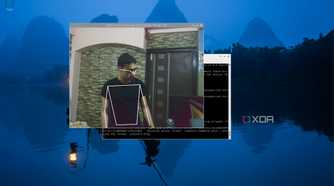 Testing the Pose Estimation capabilities of the Raspberry Pi AI Kit using the Yolov8 model