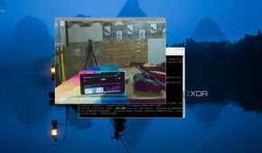 Testing the Object Recognition capabilities of the Raspberry Pi AI Kit using the Yolov6 model