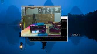 Testing the Object Recognition capabilities of the Raspberry Pi AI Kit using the Yolov6 model