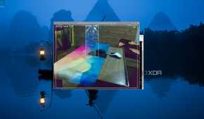 Testing the Object Detection capabilities of the Raspberry Pi AI Kit using the Yolov6 model